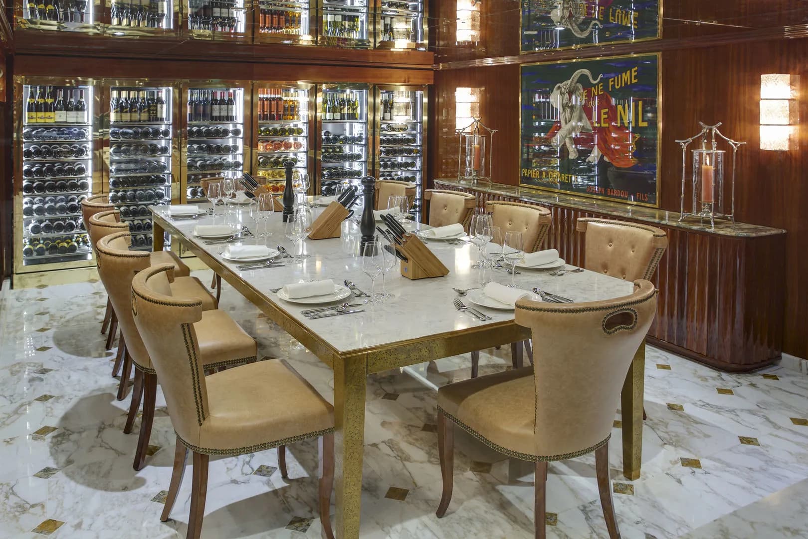 寰宇生活之樂號 13