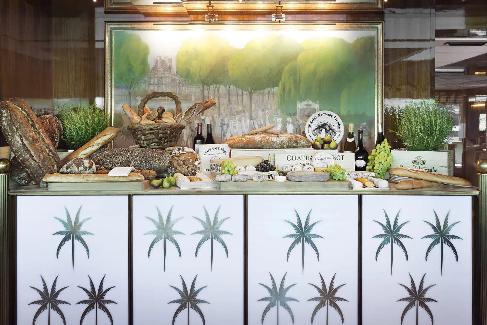 寰宇生活之樂號 9