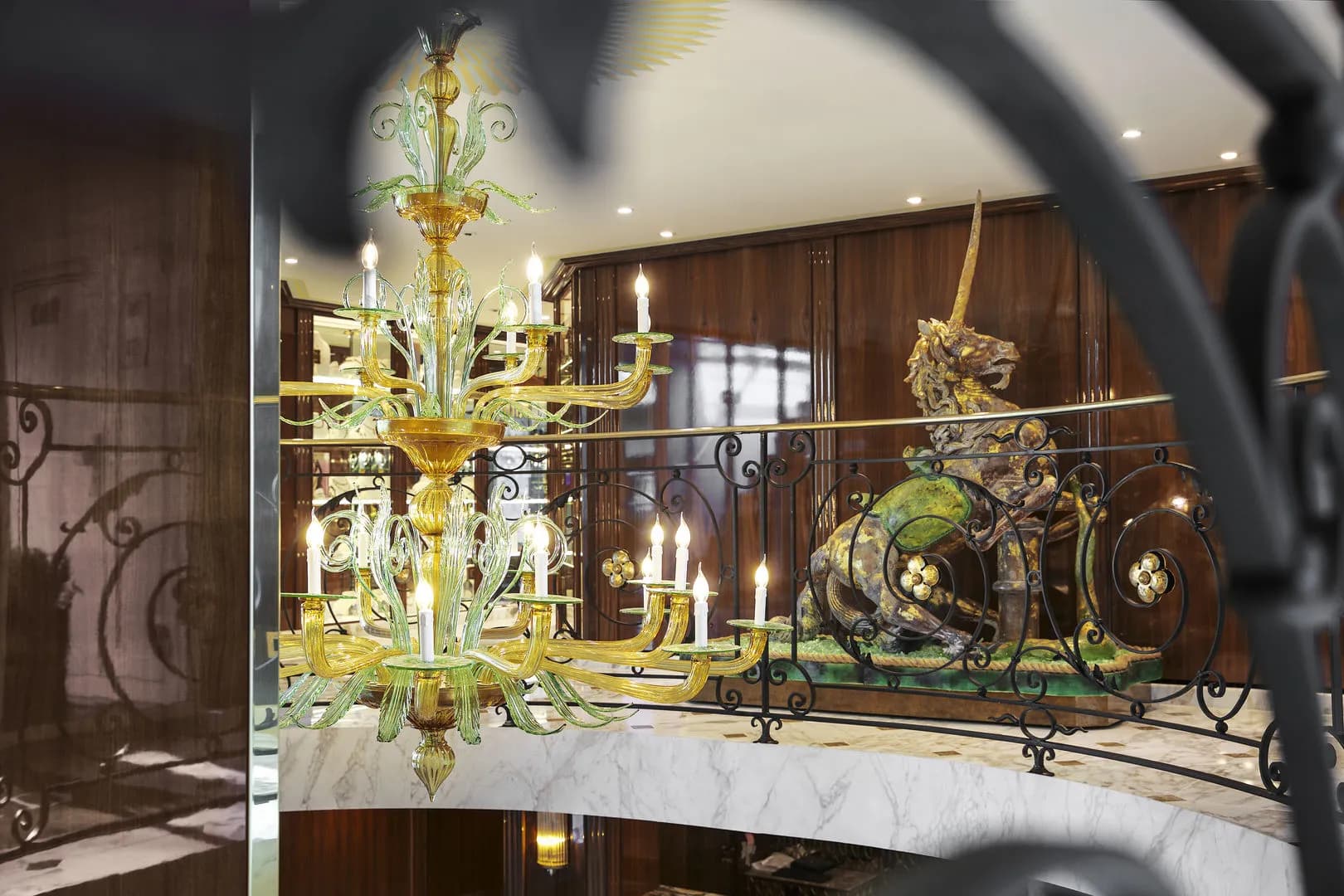 寰宇生活之樂號 12