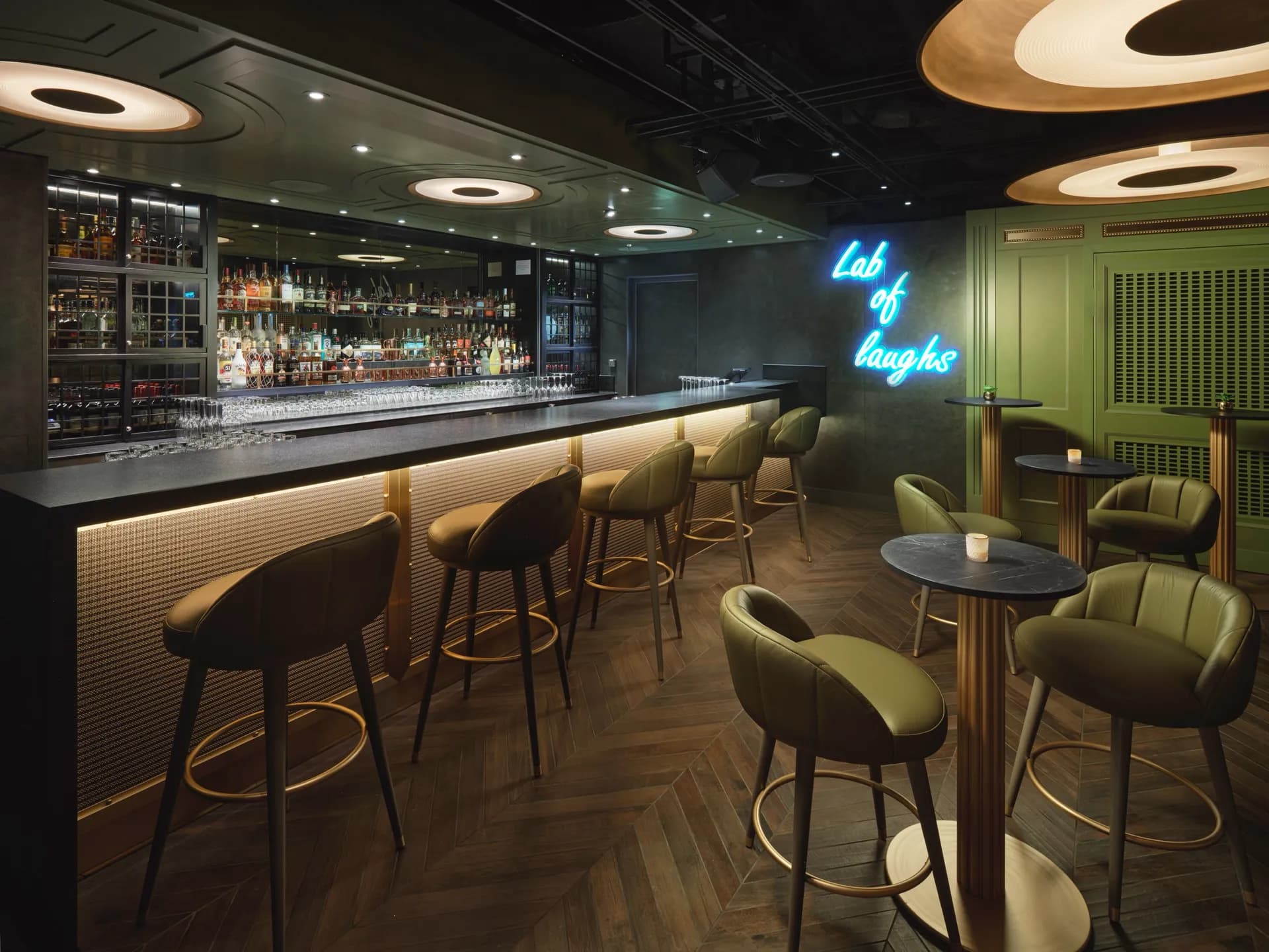 海上即興喜劇 2