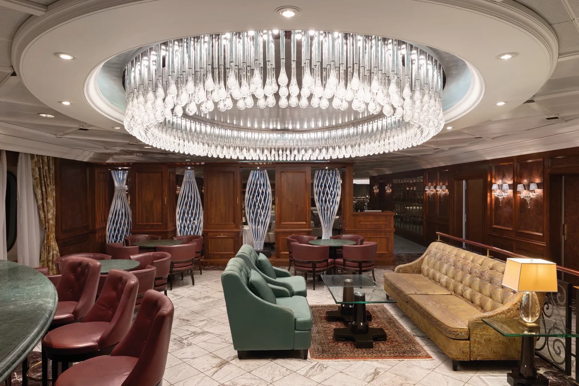 The Grand Bar 大酒吧 4