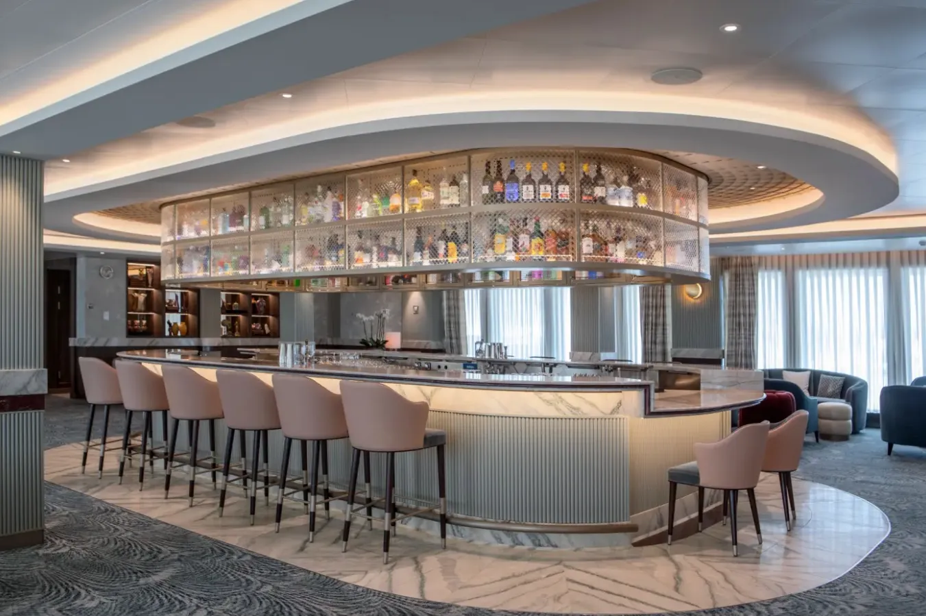 Dolce Vita 甜美生活 1