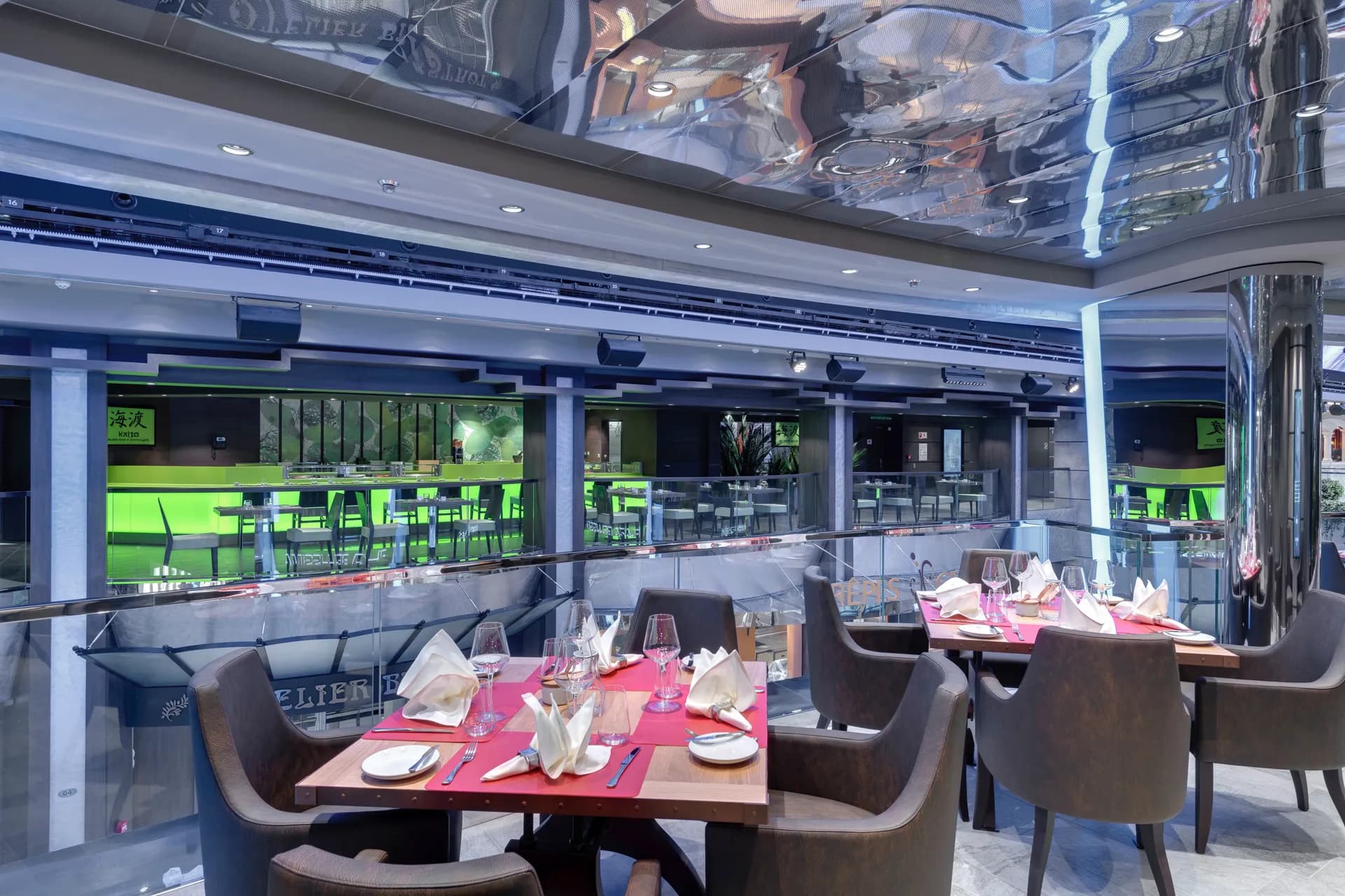 屠夫選切牛排 3