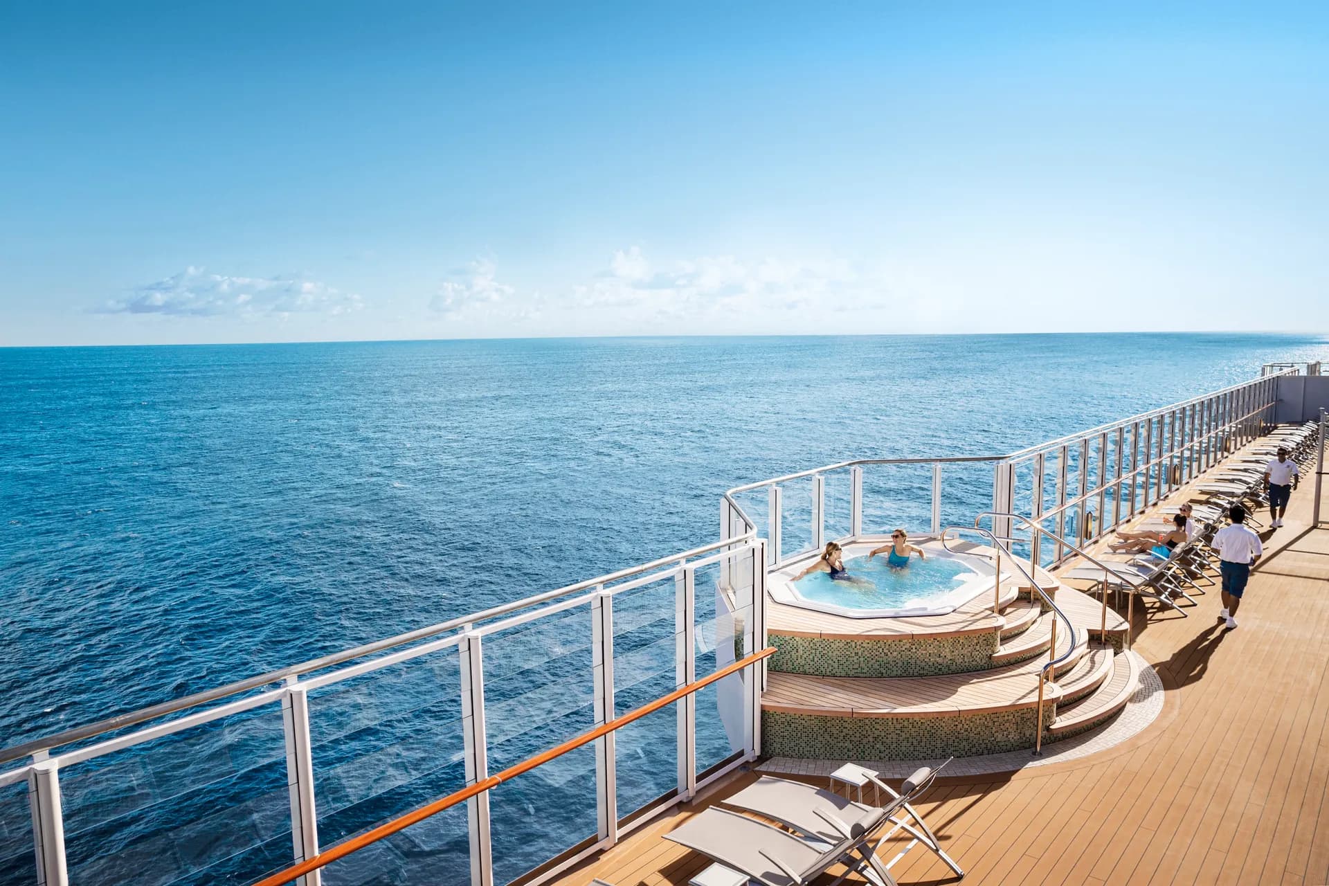 Vibe Beach Club 海灘俱樂部 4