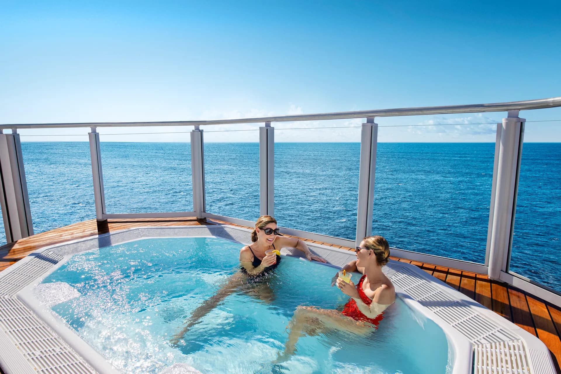 Vibe Beach Club 海灘俱樂部 3