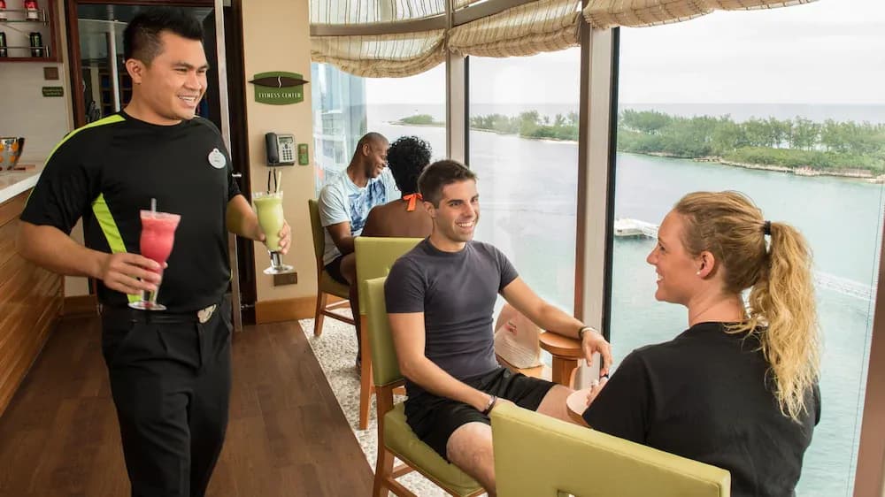 迪士尼幻想號 50