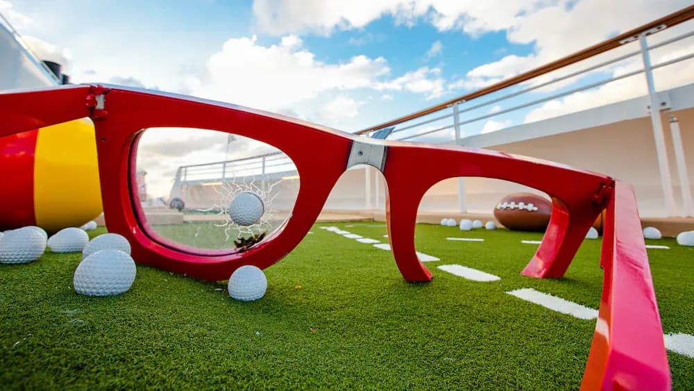 迪士尼幻想號 22