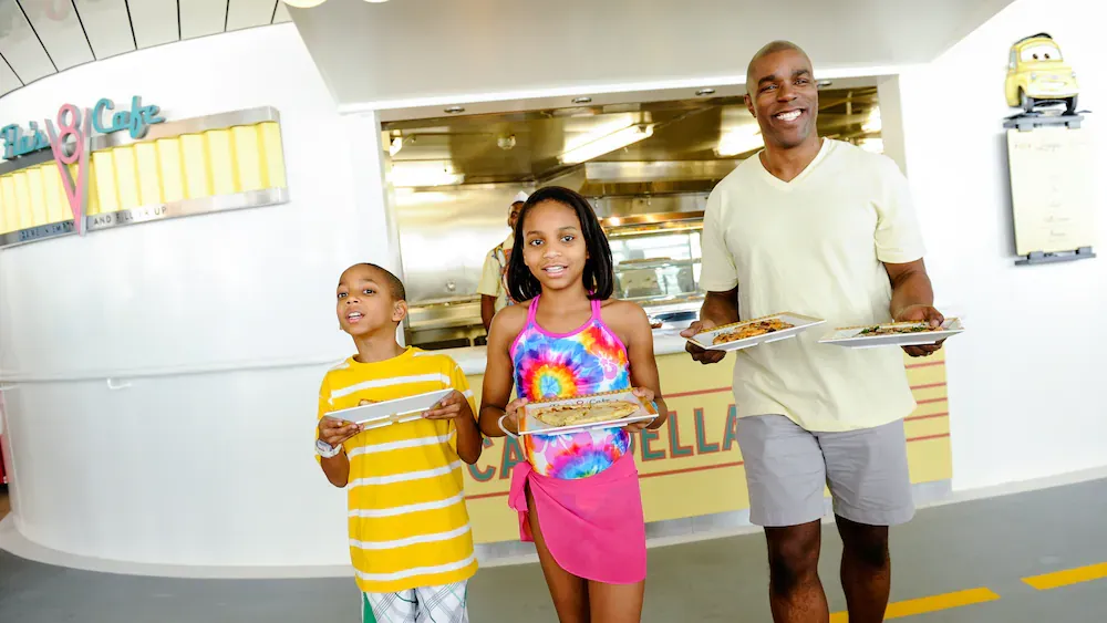 迪士尼幻想號 44