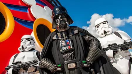 迪士尼幻想號 7