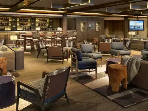 奇寶航行者號 7