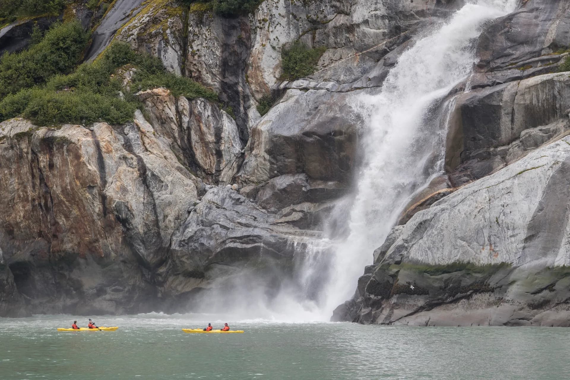 Ventures By Seabourn® 海上探險 4