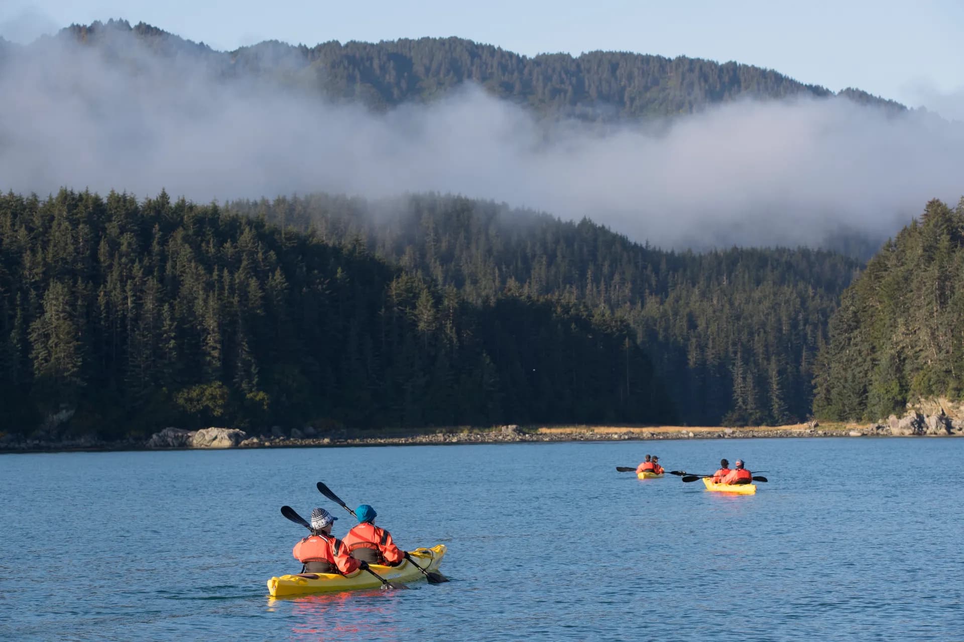 Ventures By Seabourn® 海上探險 2