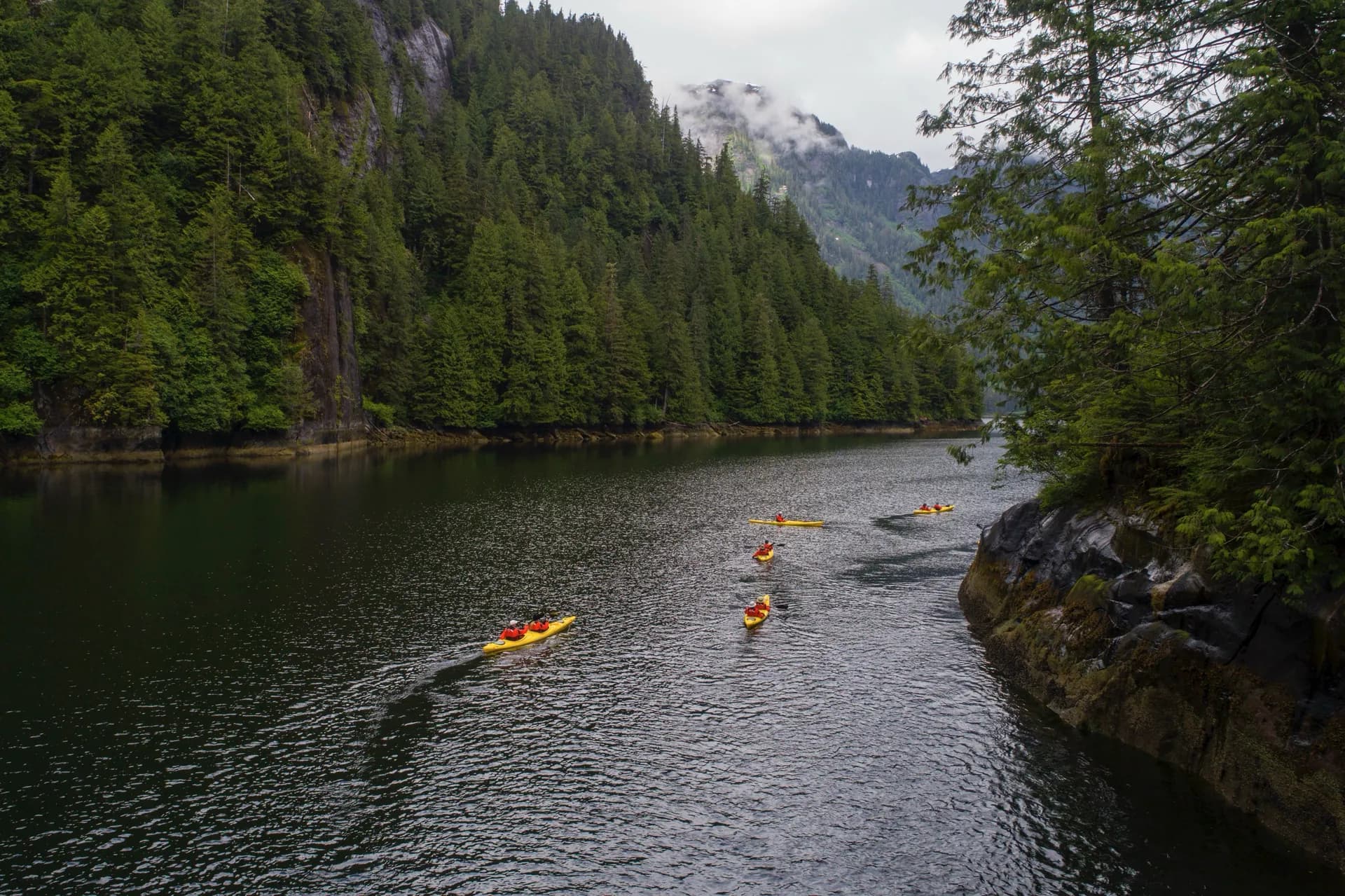 Ventures By Seabourn® 海上探險 9