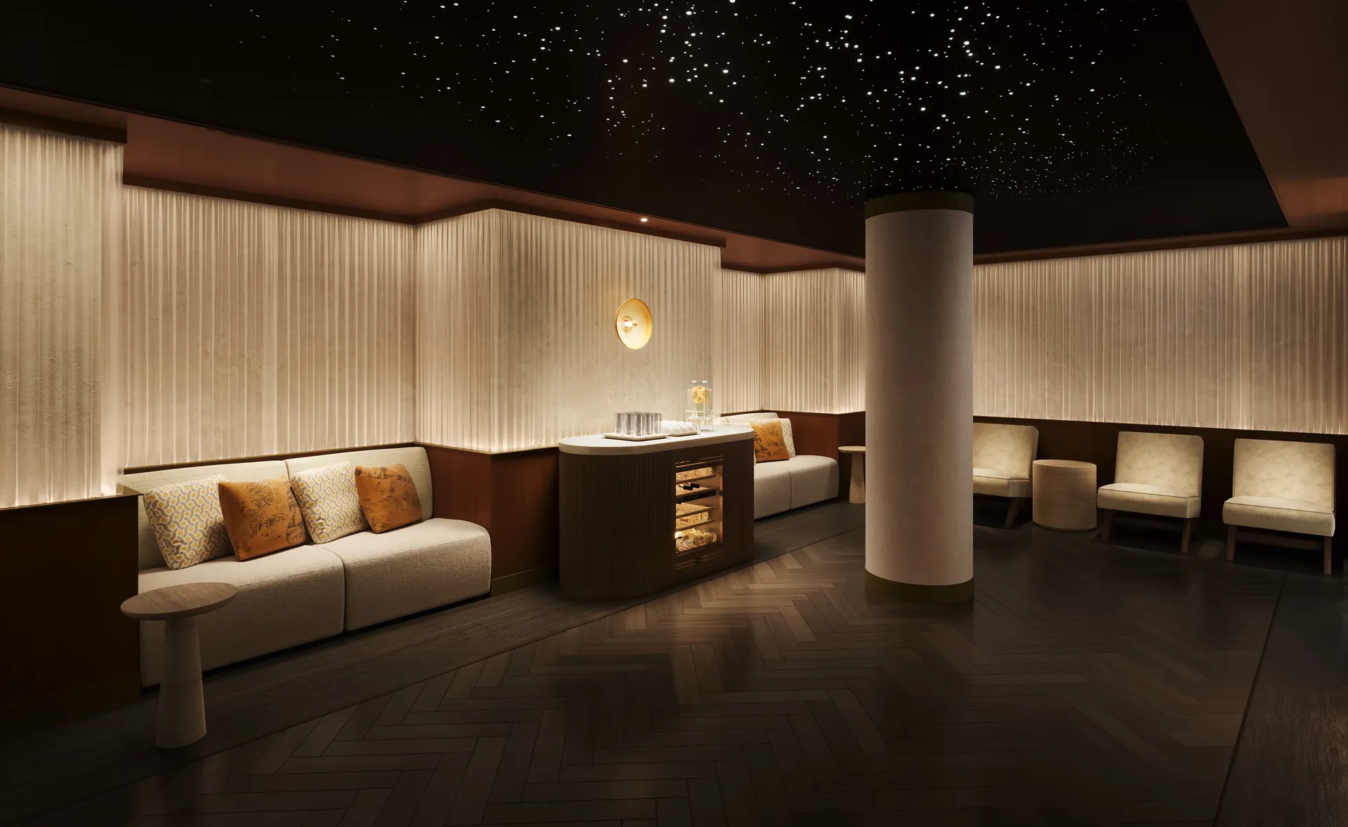 Serene Spa & Wellness™ 寧靜水療與健康中心 6