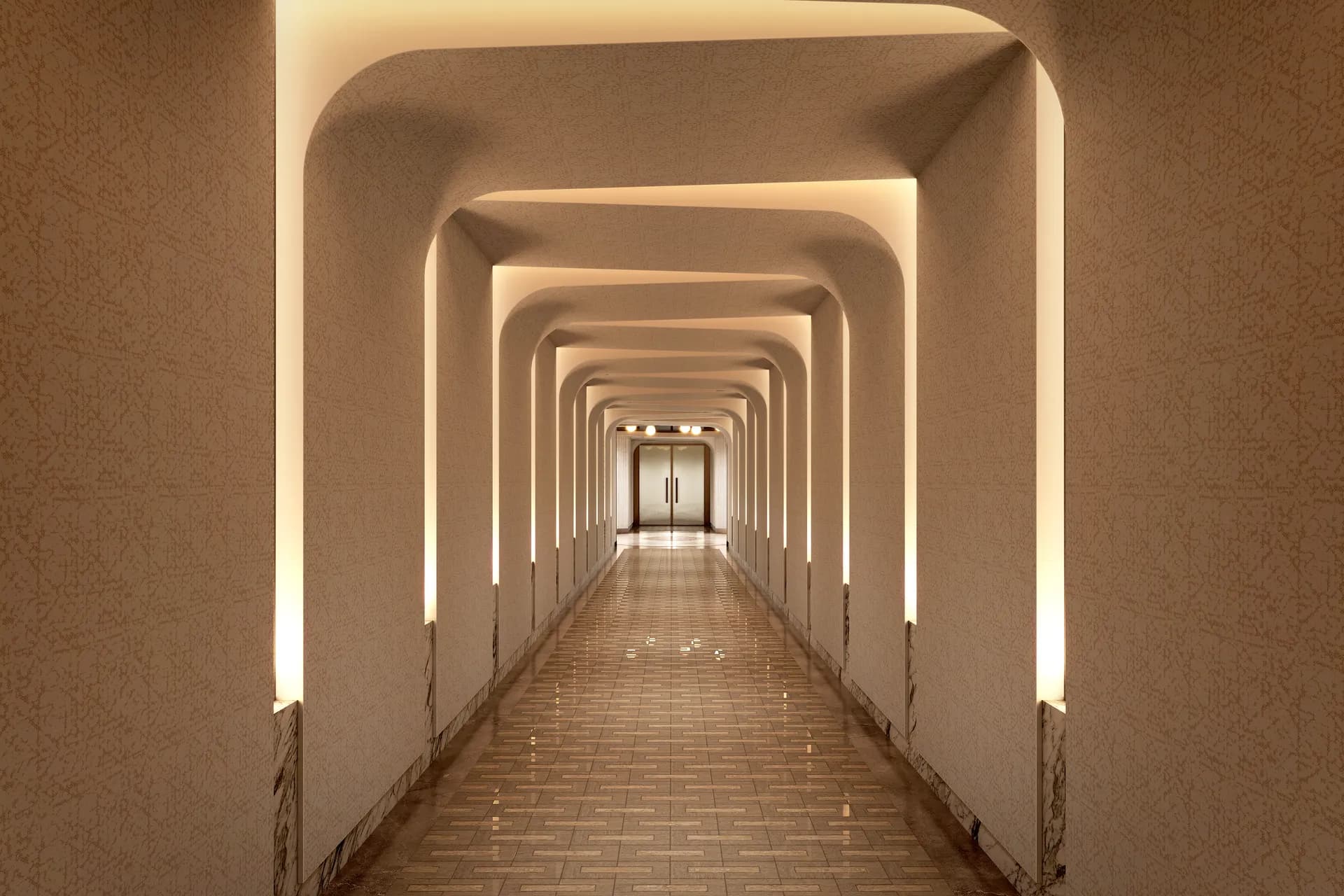 Serene Spa & Wellness™ 寧靜水療與健康中心 7