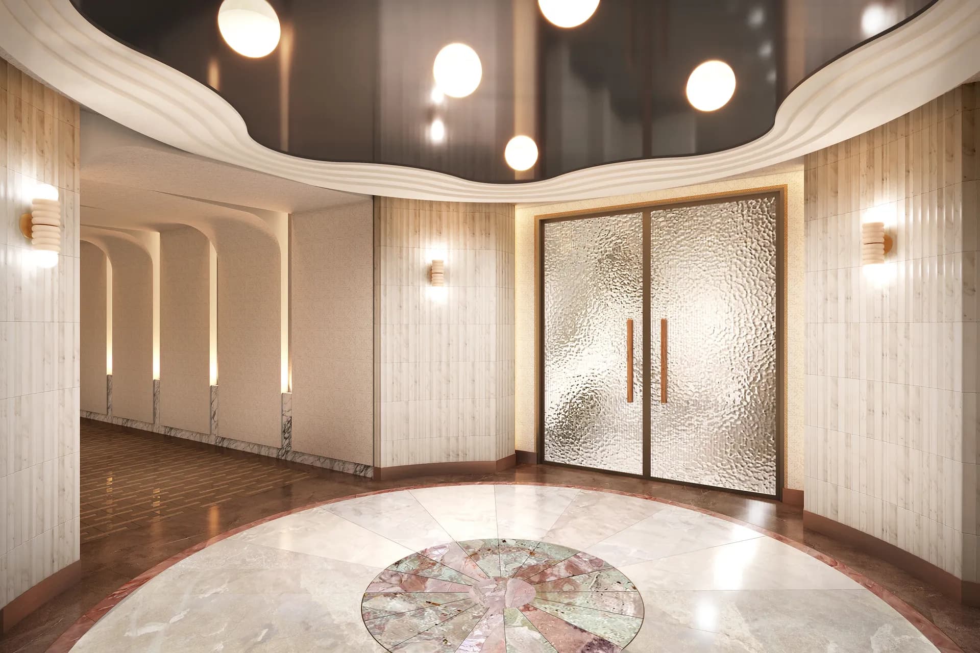 Serene Spa & Wellness™ 寧靜水療與健康中心 8