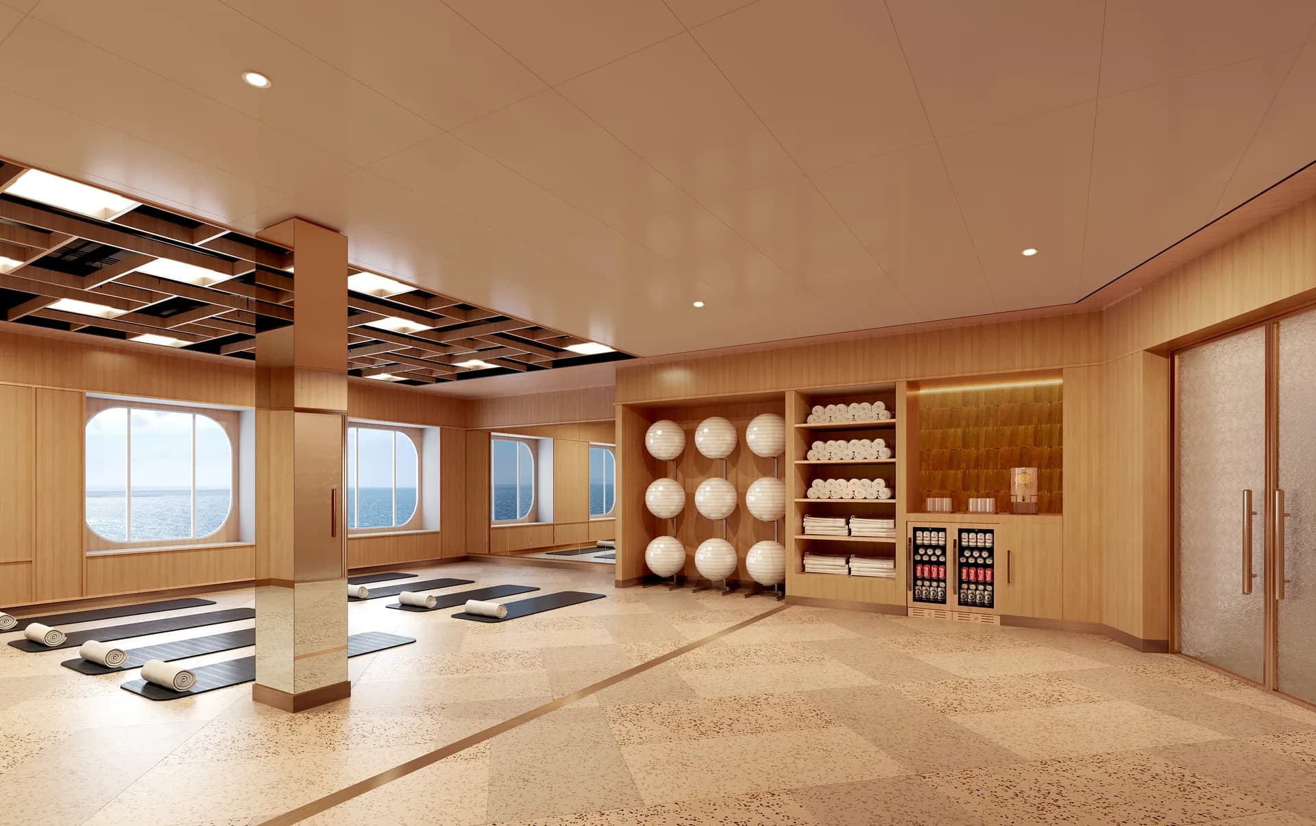 Serene Spa & Wellness™ 寧靜水療與健康中心 2