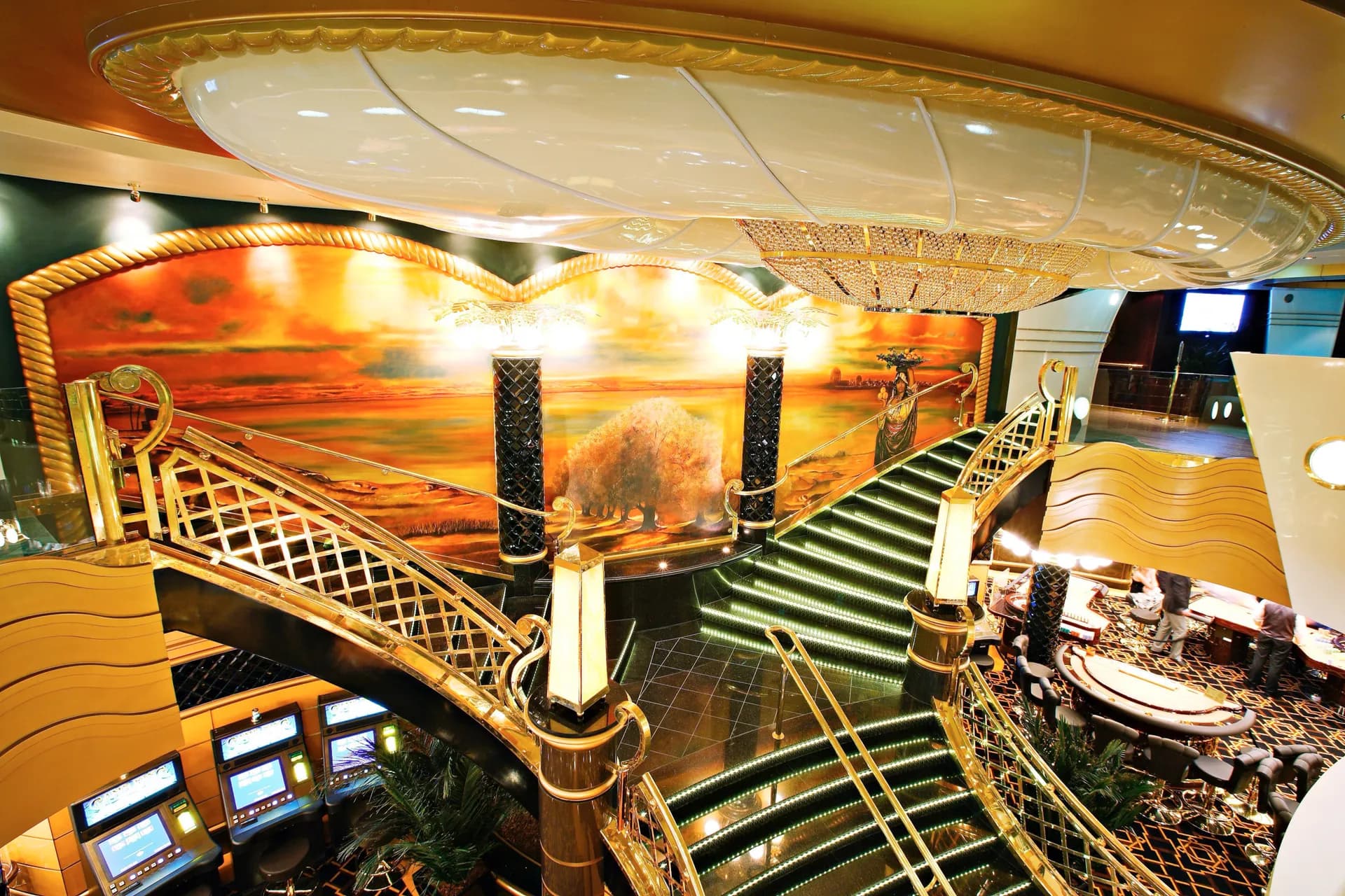 Royal Palm 賭場 12