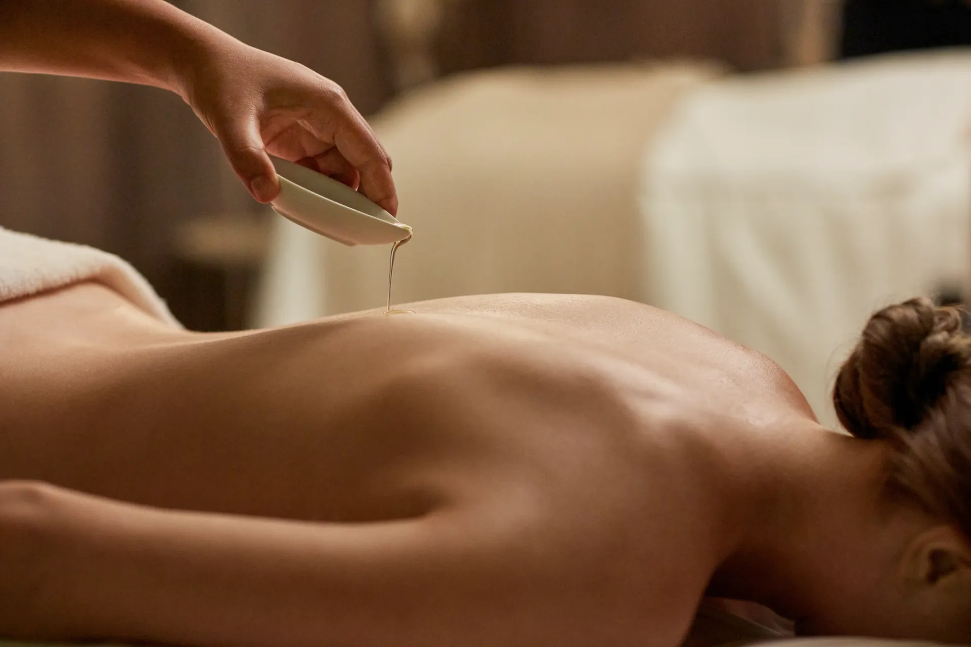 Ocean Wellness Spa 海洋健康水療 4