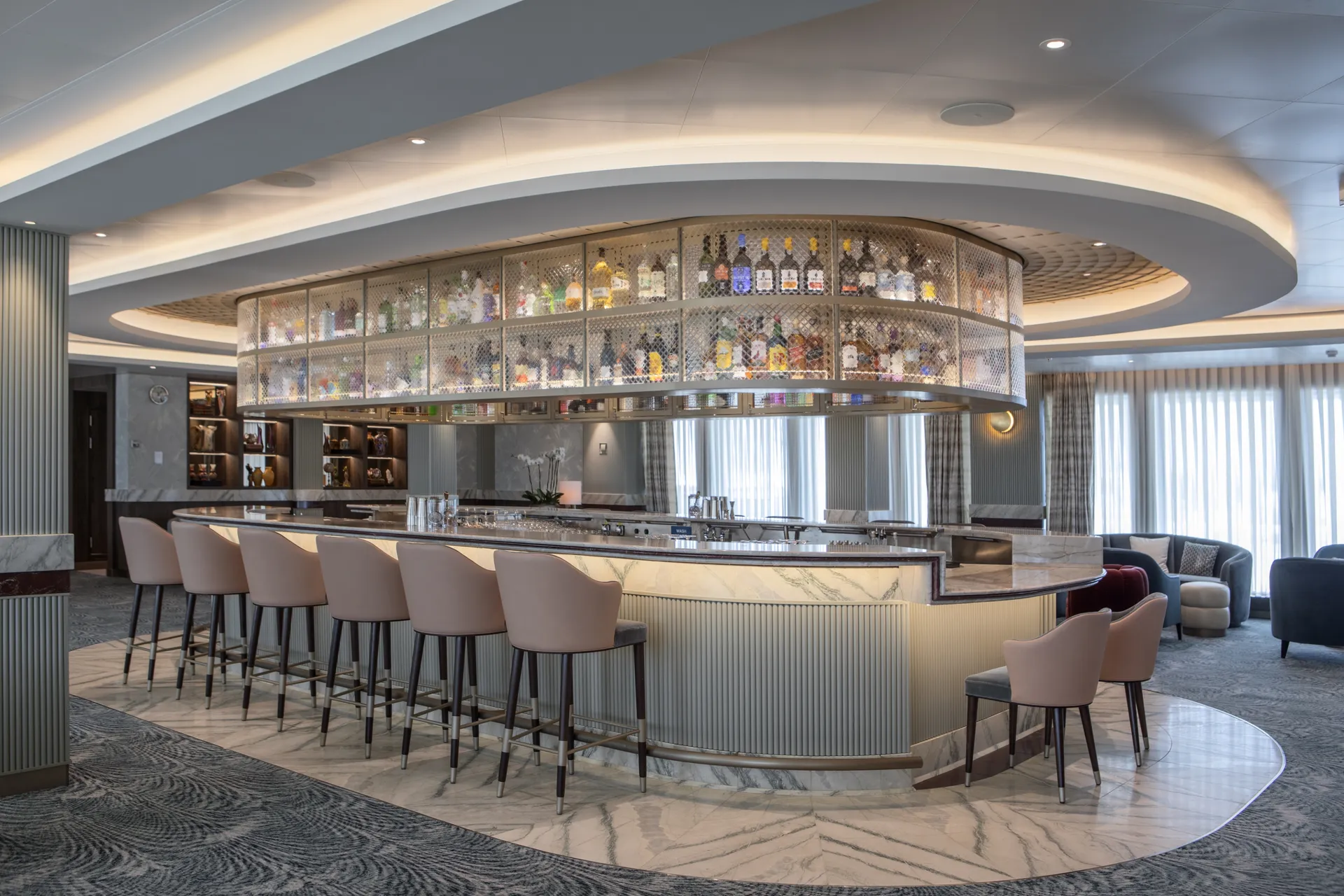 Dolce Vita 甜美生活 1