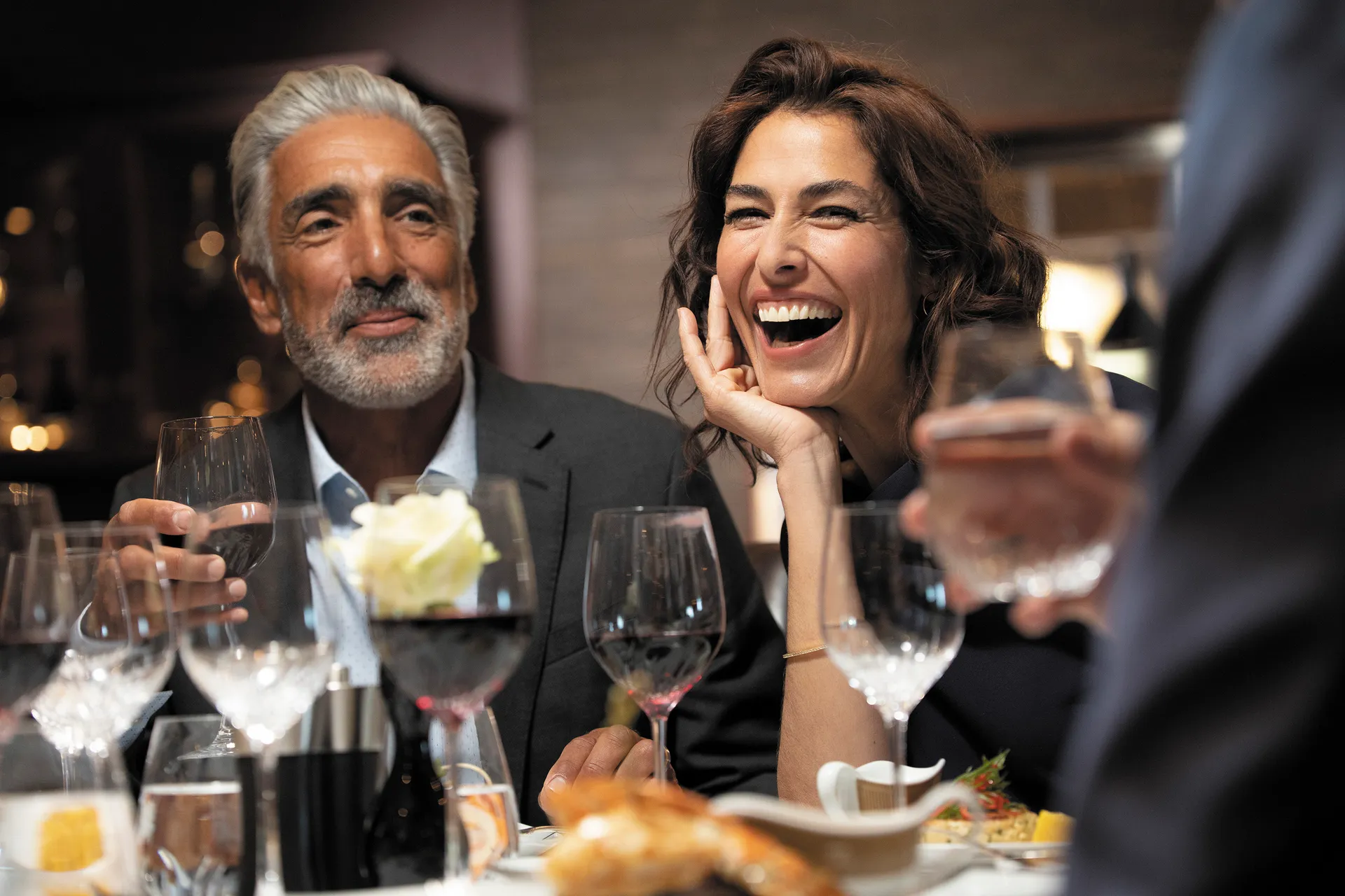 Prime 7 精選牛排館 3