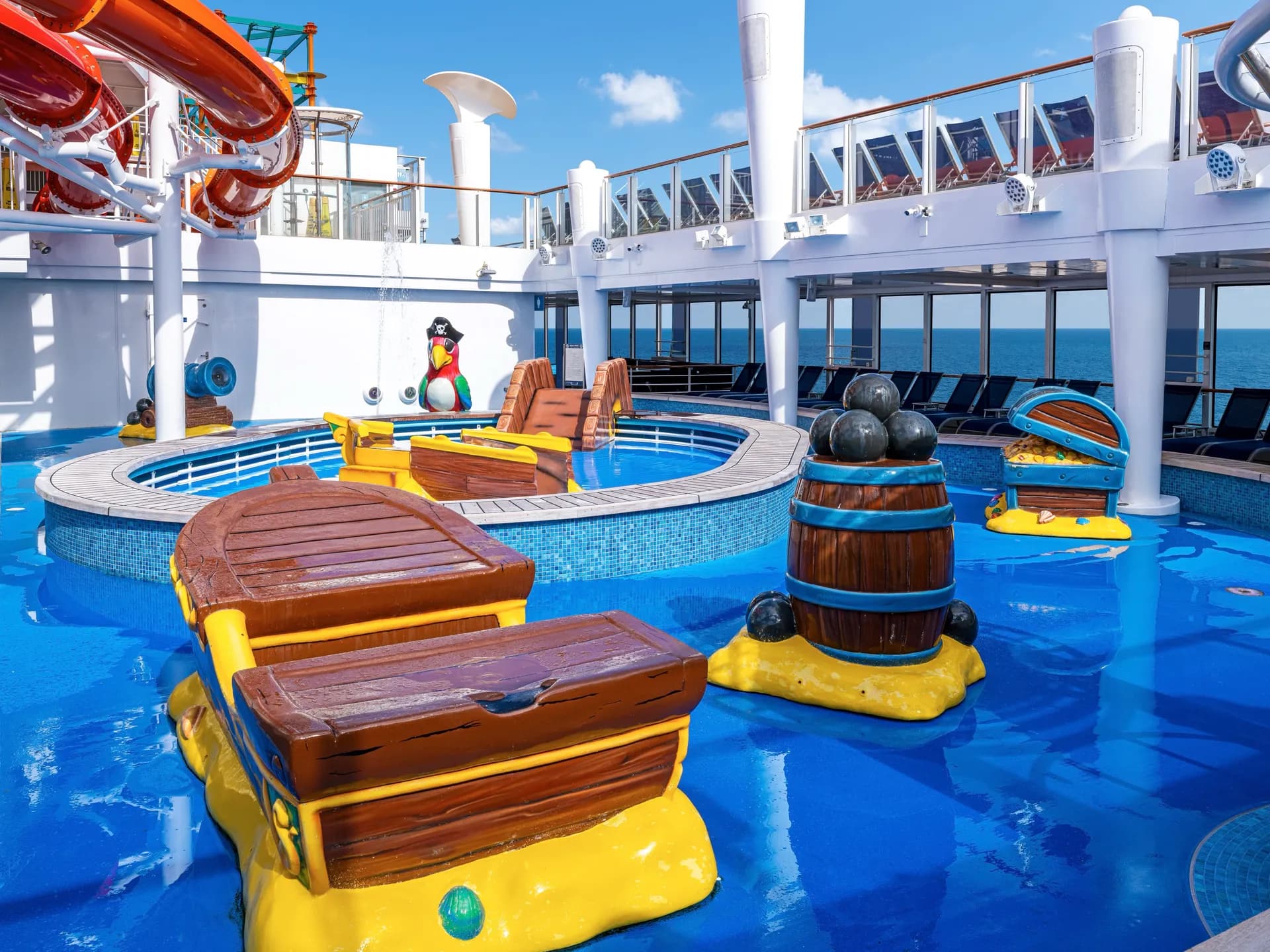 兒童水上樂園 2