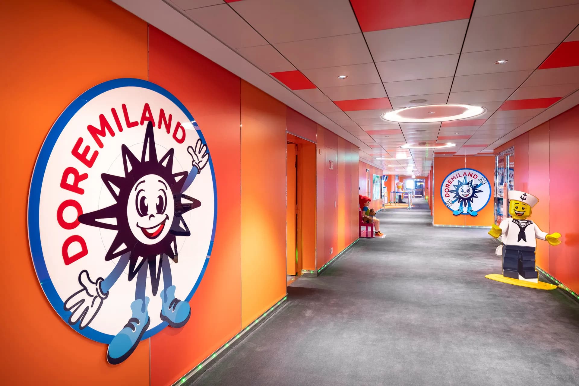 Doremiland 多瑞米樂園 3