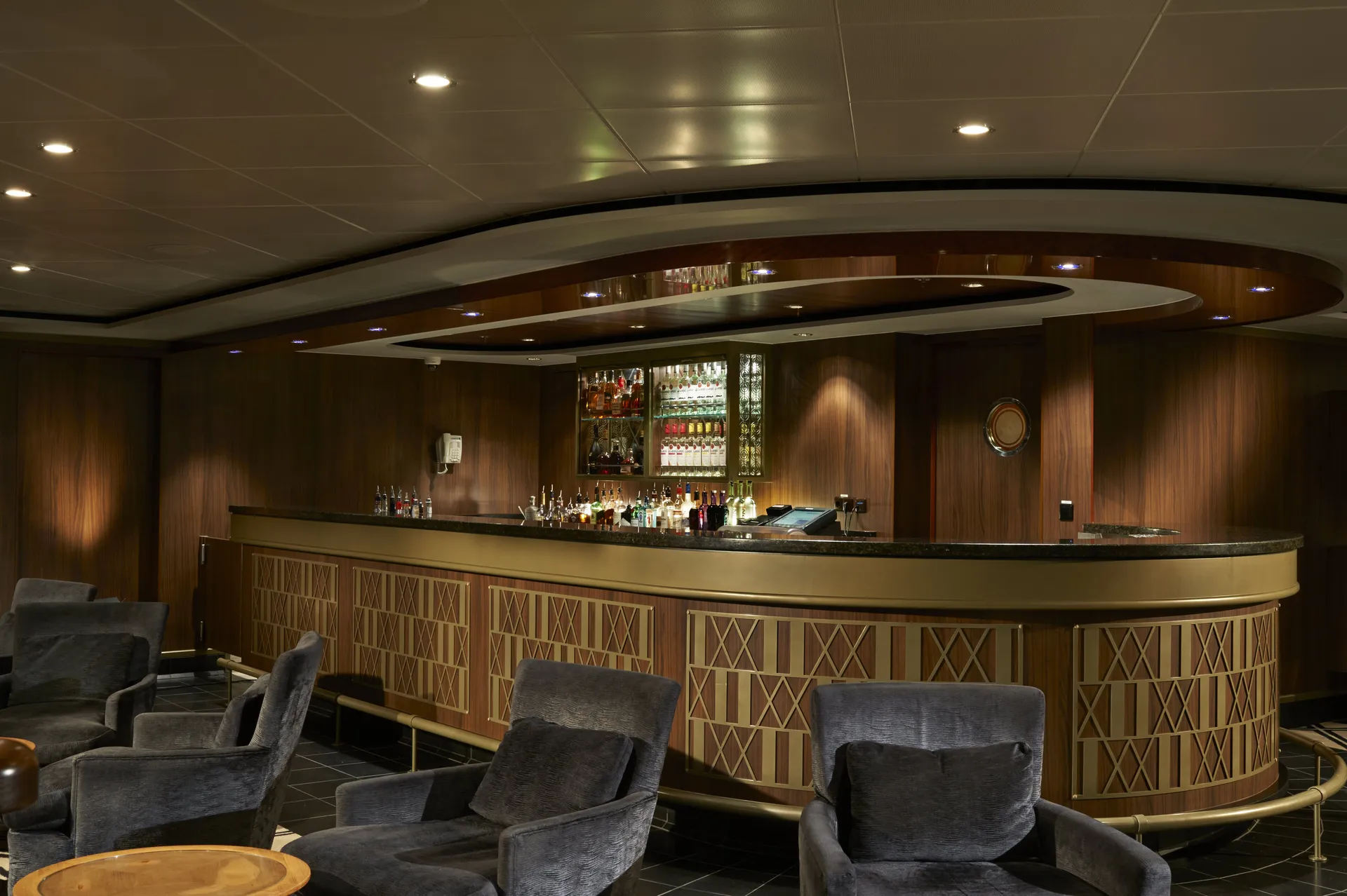 Sugarcane Mojito Bar