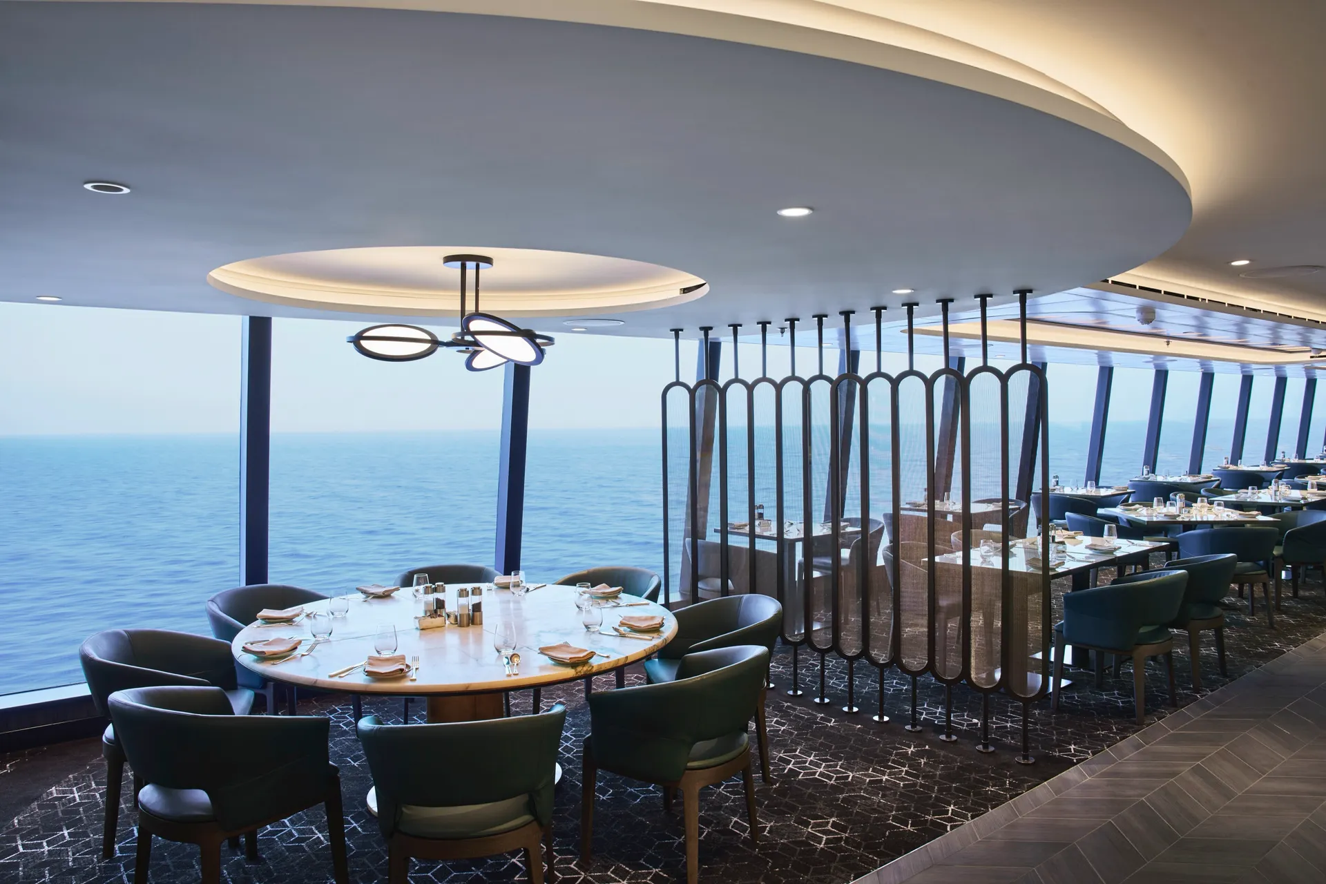 商業中心市集 3