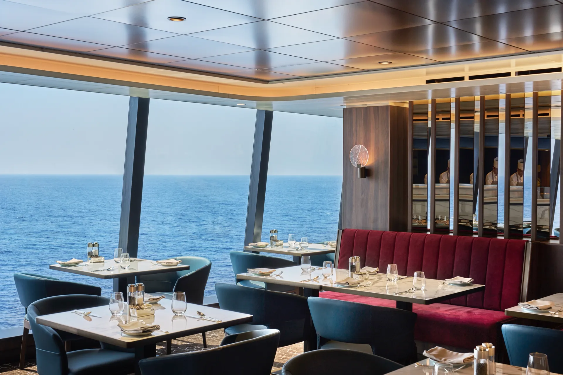 商業中心市集 2