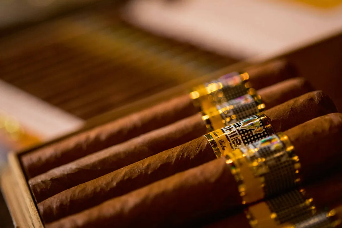 Havana Bar 哈瓦那酒吧 2