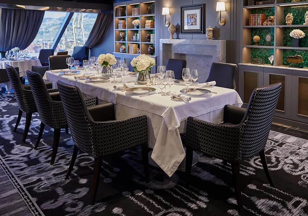 七海探索者號 16