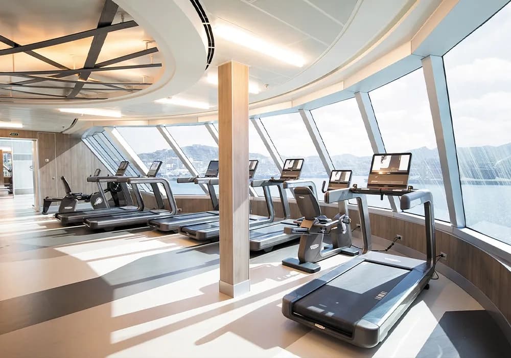 七海探索者號 33