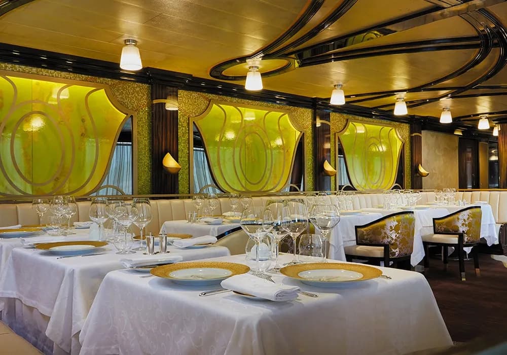 七海探索者號 19