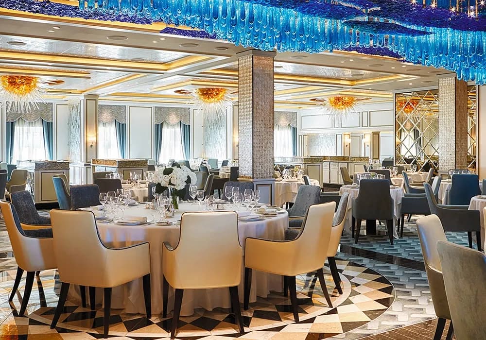 七海探索者號 21