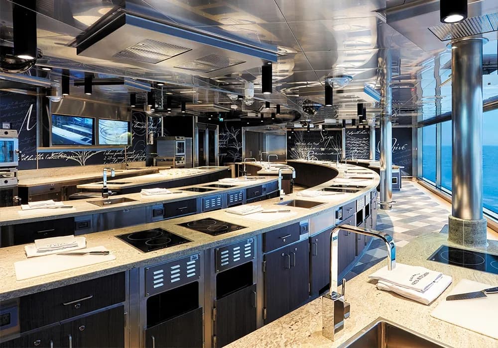 七海探索者號 6