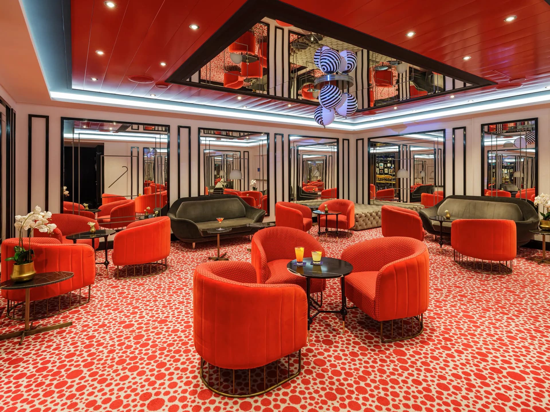 Social 喜劇夜總會 1