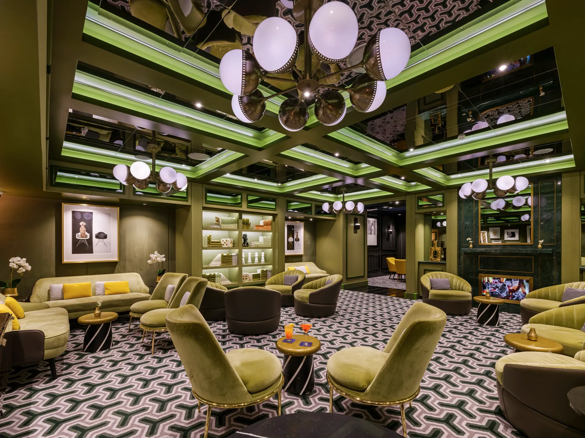 Social 喜劇夜總會 2