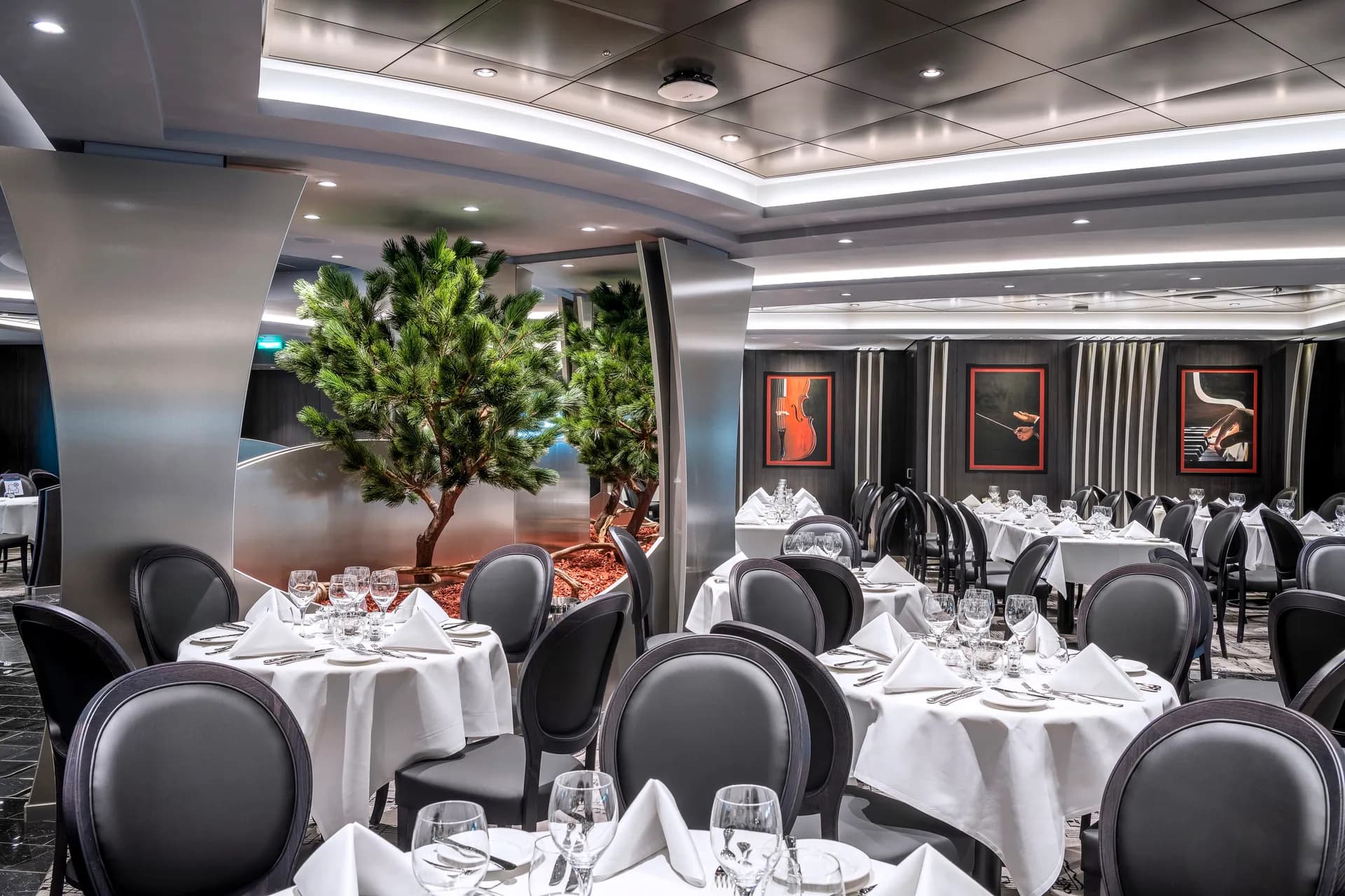 歌劇與交響樂 1