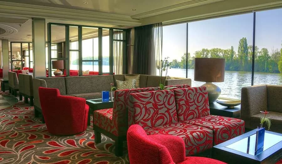 亞法隆風采號 6