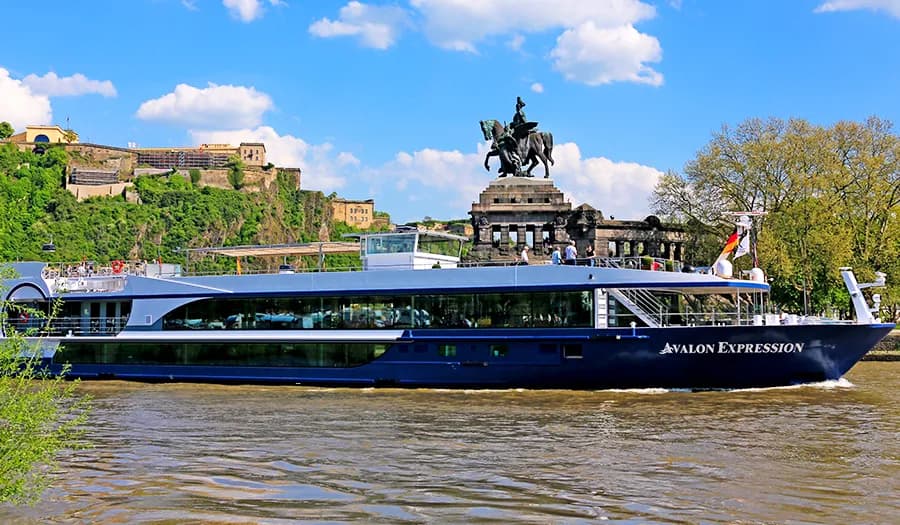 亞法隆風采號 1