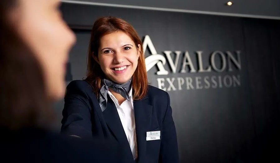 亞法隆風采號 5