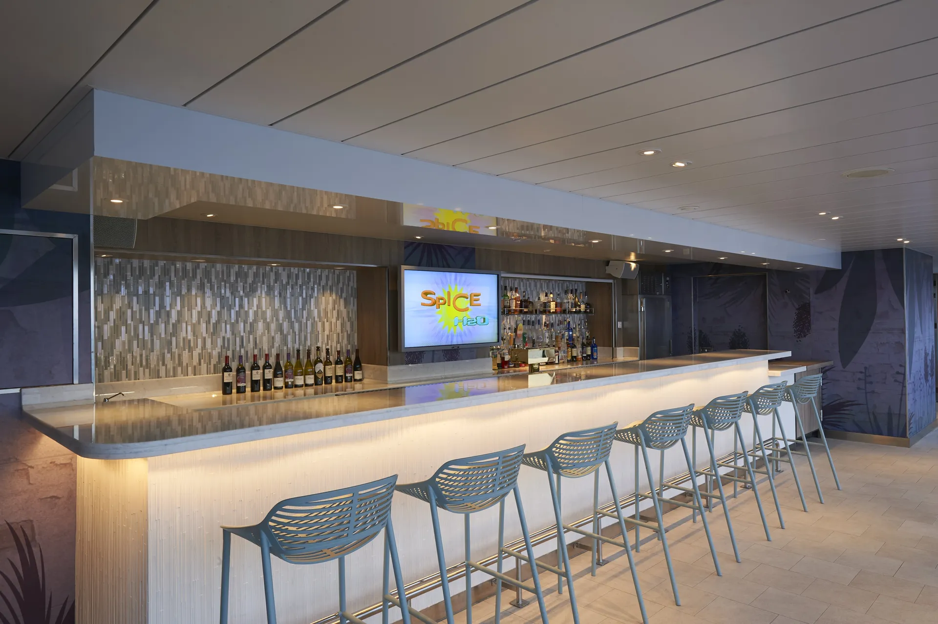 Spice H20 香料水域 2