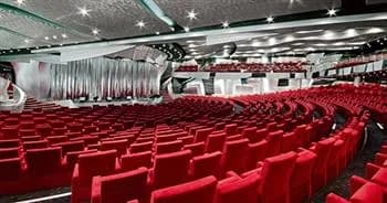 地中海神曲號 41