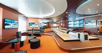 地中海神曲號 34