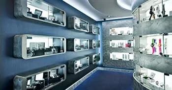 地中海神曲號 21