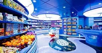 地中海神曲號 20