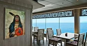 地中海神曲號 6