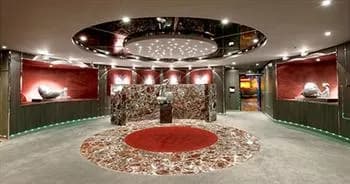 地中海神曲號 13