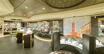 地中海神曲號 17